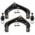 Set of 4 Front Control Arm Ball Joints for Ford Explorer Mercury Mountaineer (2006–2010)