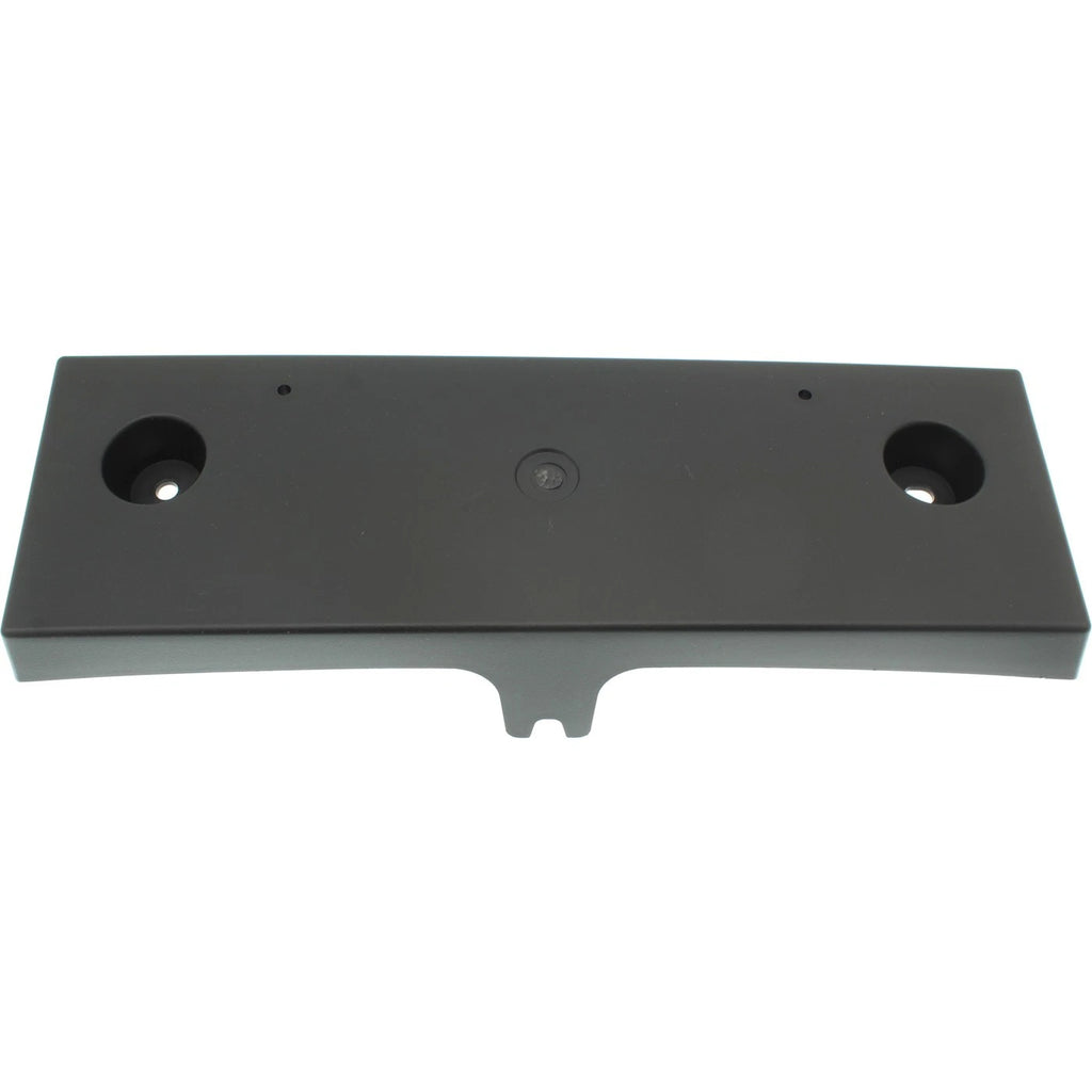 License Plate Brackets for Nissan Versa Note (2017-2019)