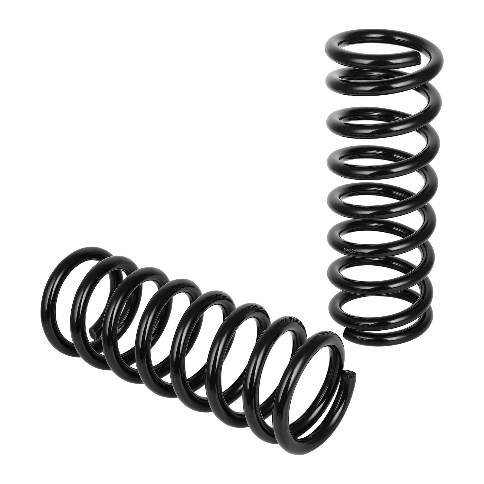 2X Front Coil Springs for Chevy Camaro, GMC, Buick, Pontiac, Oldsmobile