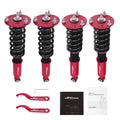 Coilovers Lowering Kit for Lexus LS400 (1990–1994)
