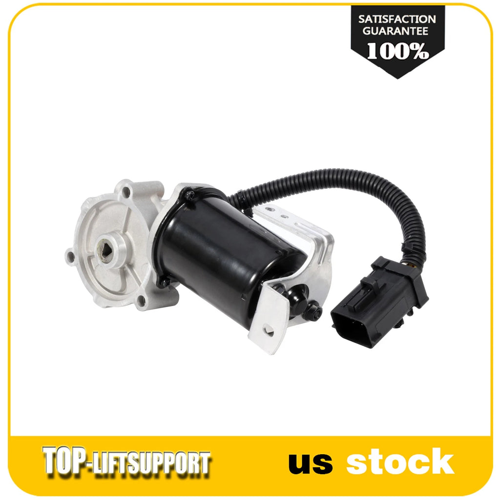 Transfer Case Shift Motor for Ford F150, Expedition, Lincoln Navigator (2009–2011)