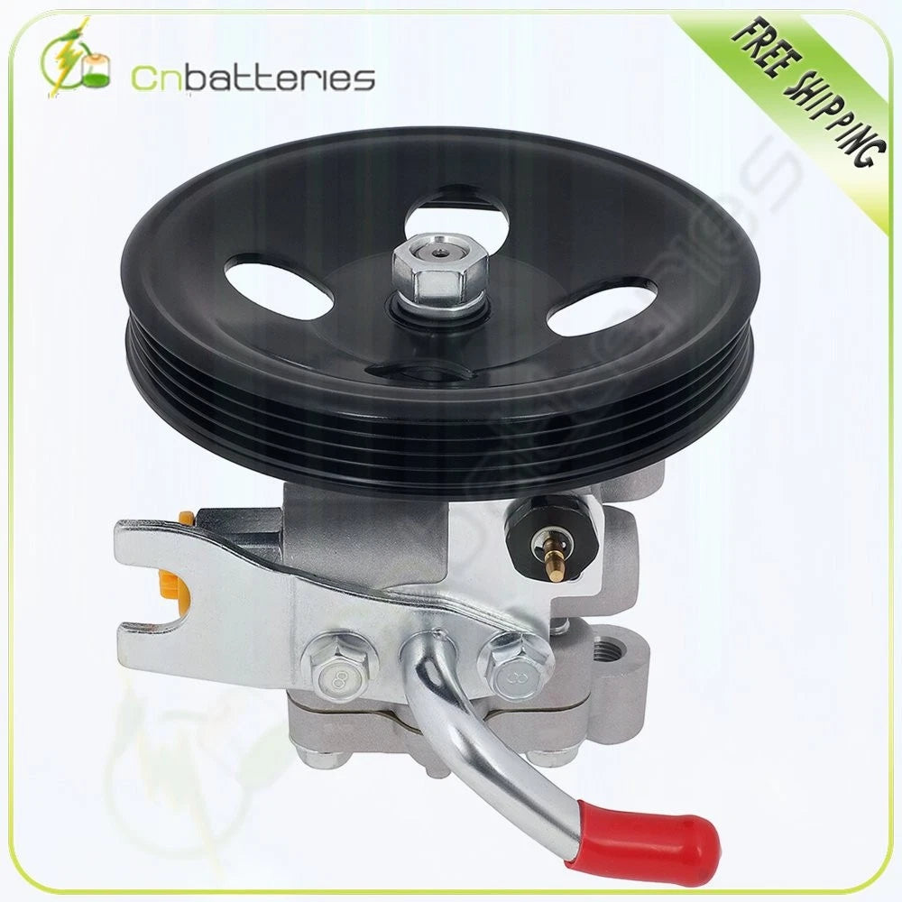 Power Steering Pump for Suzuki Sidekick, Geo Tracker (1989–1995)