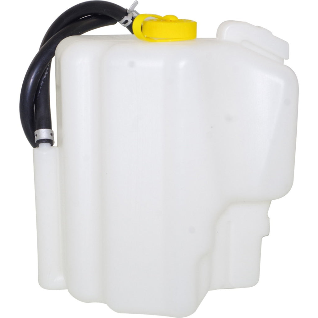 Coolant Reservoir for Nissan Altima (1993–2001) with Cap & Hose