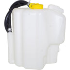 Coolant Reservoir for Nissan Altima (1993–2001) with Cap & Hose