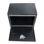 Under Bed Tool Box for Pickup Truck (24" x 17" x 18")