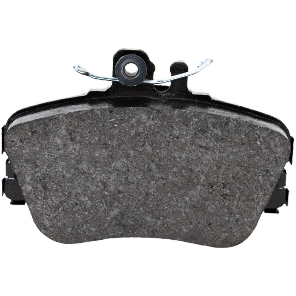Brake Pad Set for Mercedes Benz C230, C280 (1994–1998)