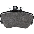 Brake Pad Set for Mercedes Benz C230, C280 (1994–1998)