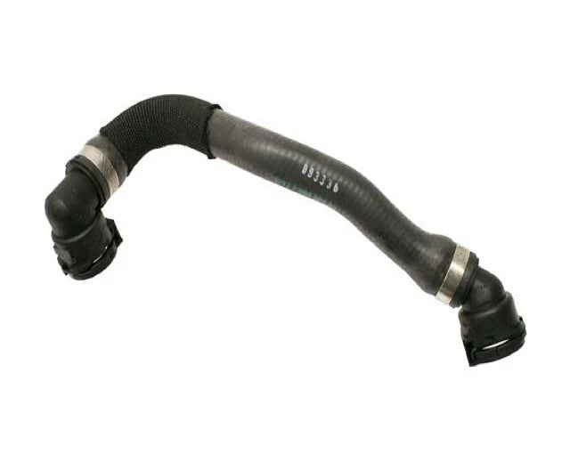OEM Engine Coolant Overflow Hose for BMW 535i, 535i GT, 535i GT xDrive (2011–2017)