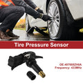 Tire Pressure Sensor for Nissan Versa (2020–2021) 433MHz No.407005ZH0A