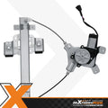 Rear Right Power Window Regulator with Motor for Chevy Tahoe GMC Yukon (2007–2014)