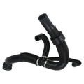 1X Lower Radiator Coolant Hose for Jeep Compass (2017–2022) 68249896AC