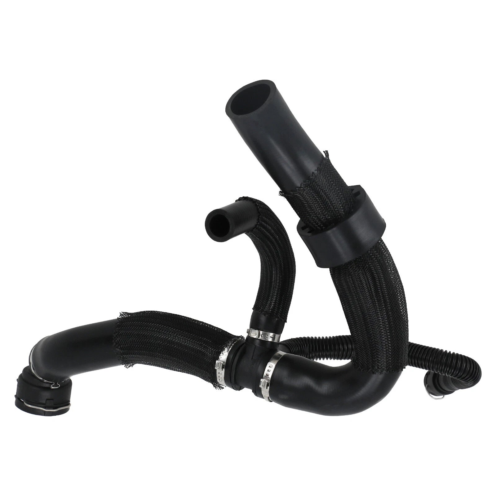 1X Lower Radiator Coolant Hose for Jeep Compass (2017–2022) 68249896AC