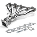 Stainless Steel Exhaust Header Manifold for Volvo 850 (1992–1997)