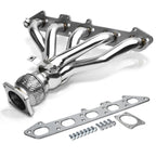 Stainless Steel Exhaust Header Manifold for Volvo 850 (1992–1997)