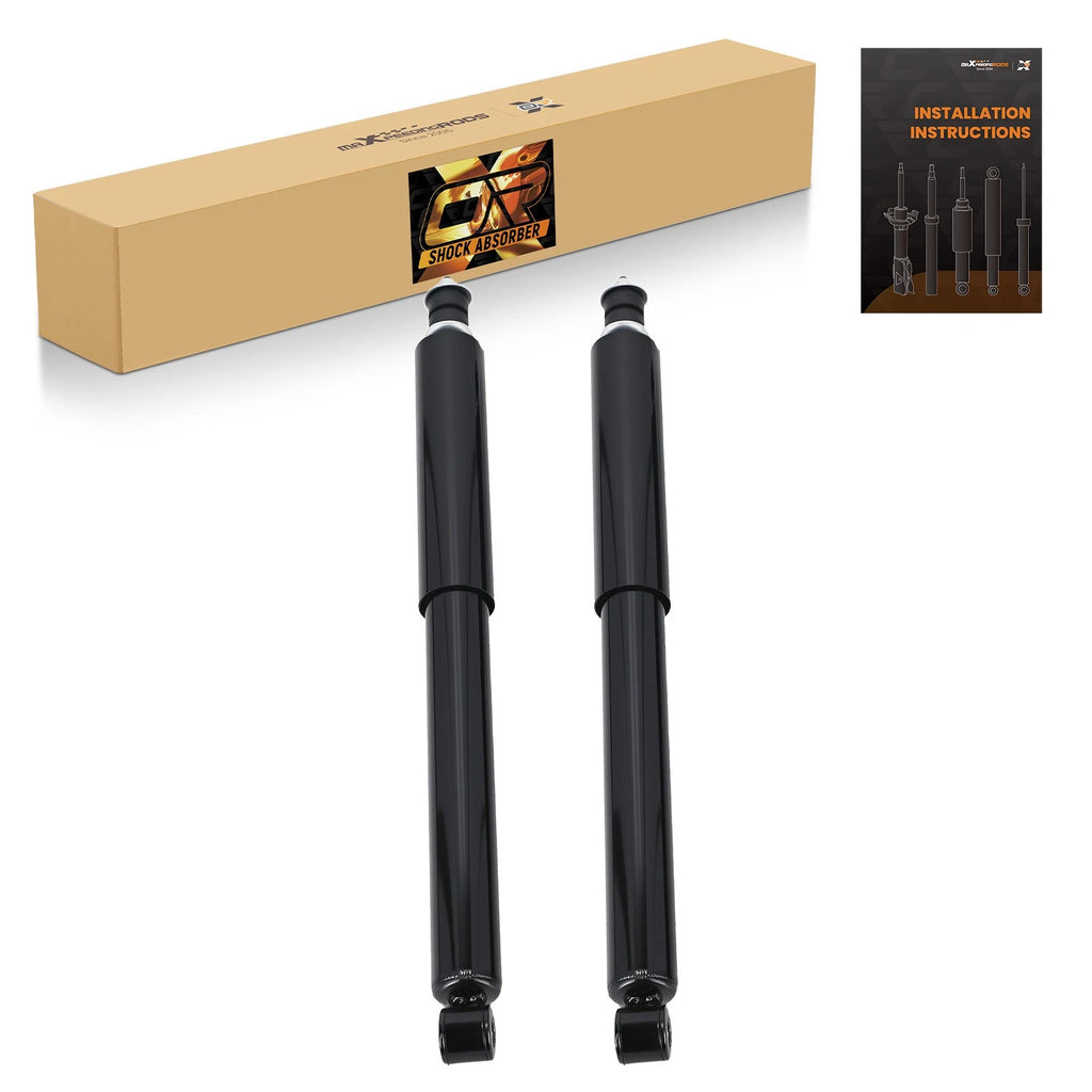 Rear Strut Shock Absorber Kit for Toyota Tacoma (2005–2022) 37280