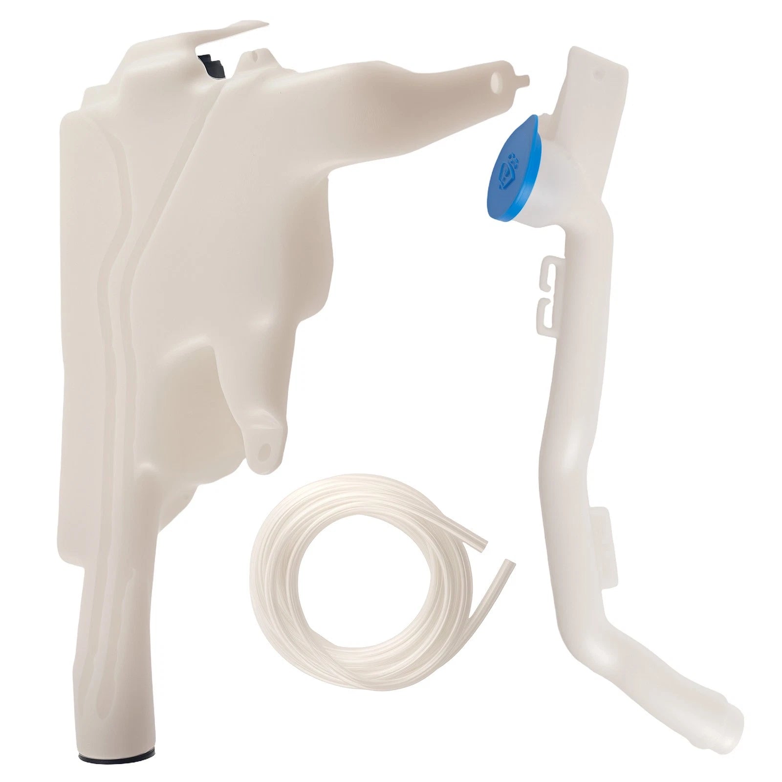 Front Windshield Washer Kit for Honda Civic (2016–2018)