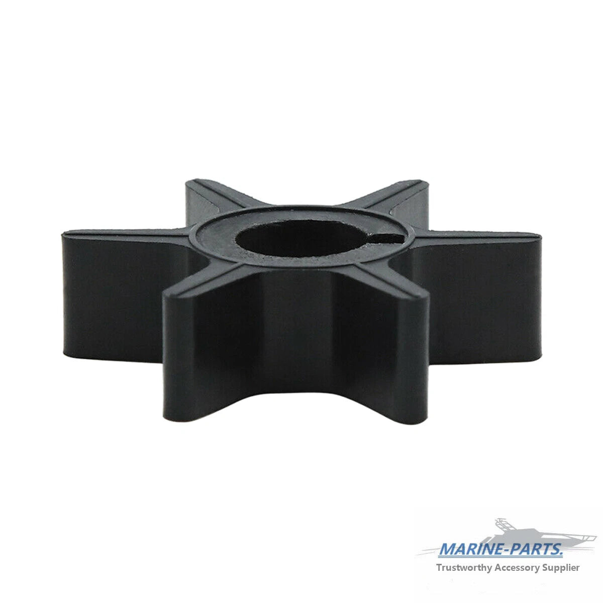 Water Pump Impeller for Mercury Chrysler Force 25-50HP (47-F433065-2)