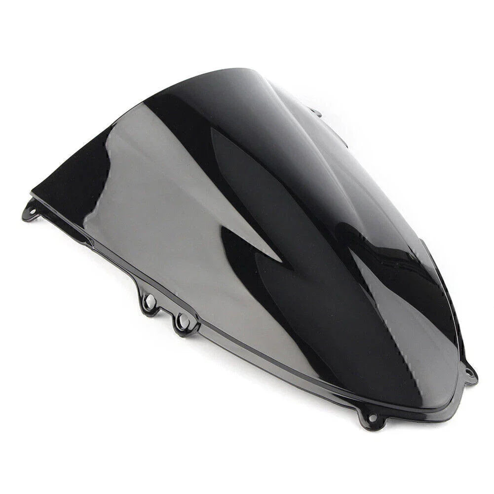 Windshield for Ducati Panigale 899/1199/1199R/1199S (2011-2017) Black