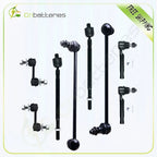 8pc Tie Rod End Suspension Kit for Nissan Quest (2004–2009)