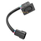 Trim Tilt Switch for Mercury Outboard 25-400HP (1999-Up) #87-8569901, #87-896620001