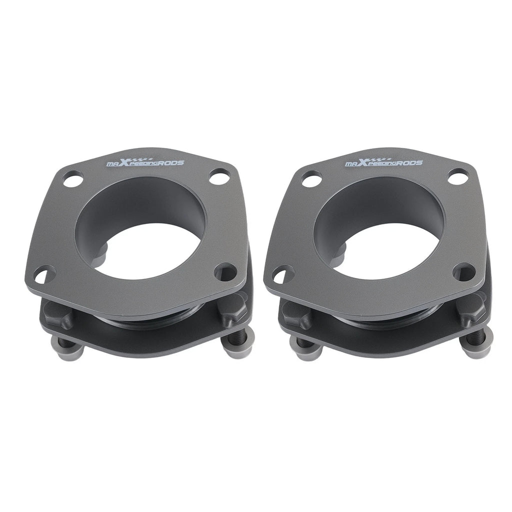 2in Front Level Lift Kit for Jeep Grand Cherokee WK Commander XK (2005–2010)