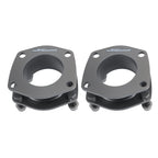 2in Front Level Lift Kit for Jeep Grand Cherokee WK Commander XK (2005–2010)