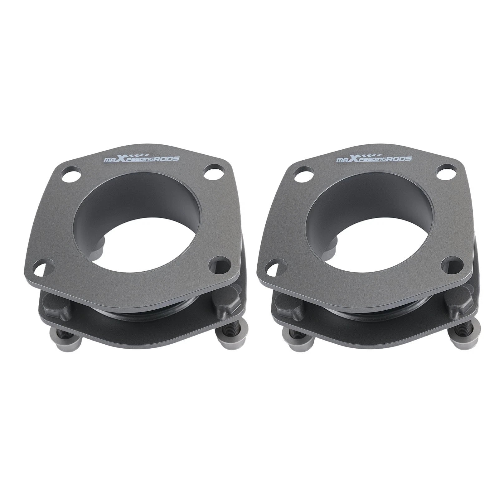 2in Front Level Lift Kit for Jeep Grand Cherokee WK Commander XK (2005–2010)