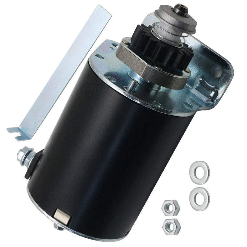 Starter for Briggs & Stratton 12-32 XL Lawn Tractor (390838, 392749, 394805)