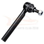 Set of 4 Front Steering Kit Tie Rod Ends for Nissan Murano (2003–2004)