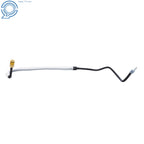 Hydraulic Clutch Line for Ford F-150 F-250 Lobo (1997–1998)