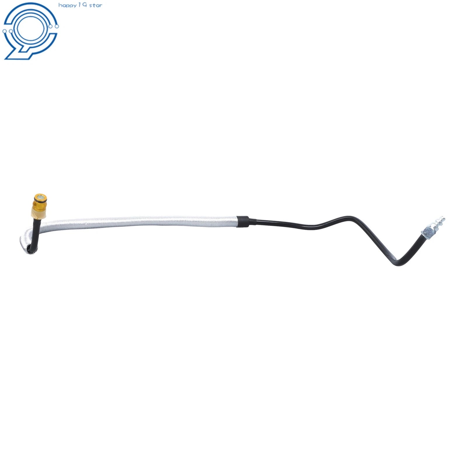 Hydraulic Clutch Line for Ford F-150 F-250 Lobo (1997–1998)