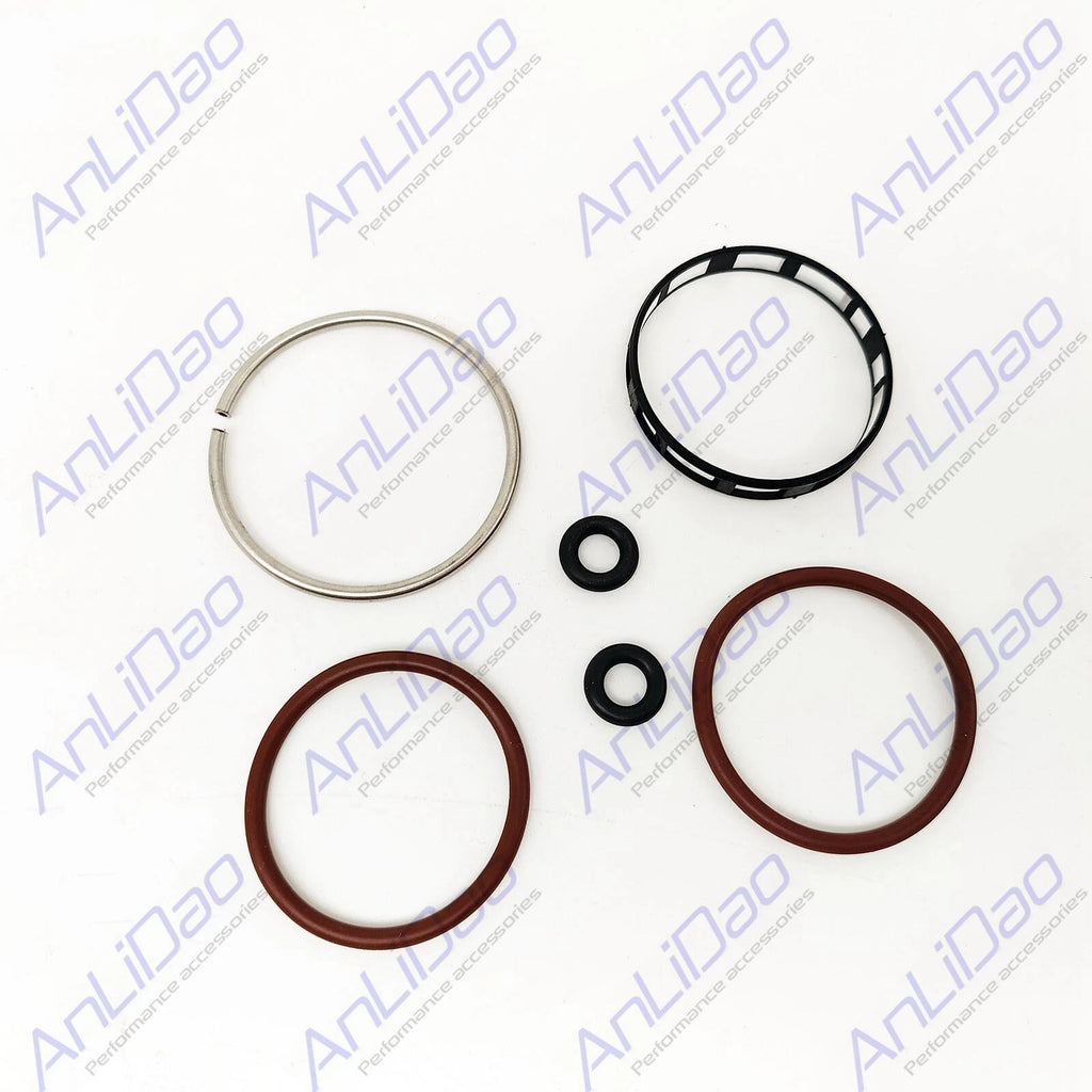 Injector Kit Crush Ring for Evinrude Johnson 40HP-225HP (5007017, 5005803)