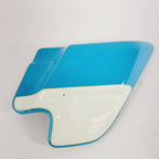 Right Fiberglass Side Cover Fairing for Harley-Davidson Touring (1997–2008)