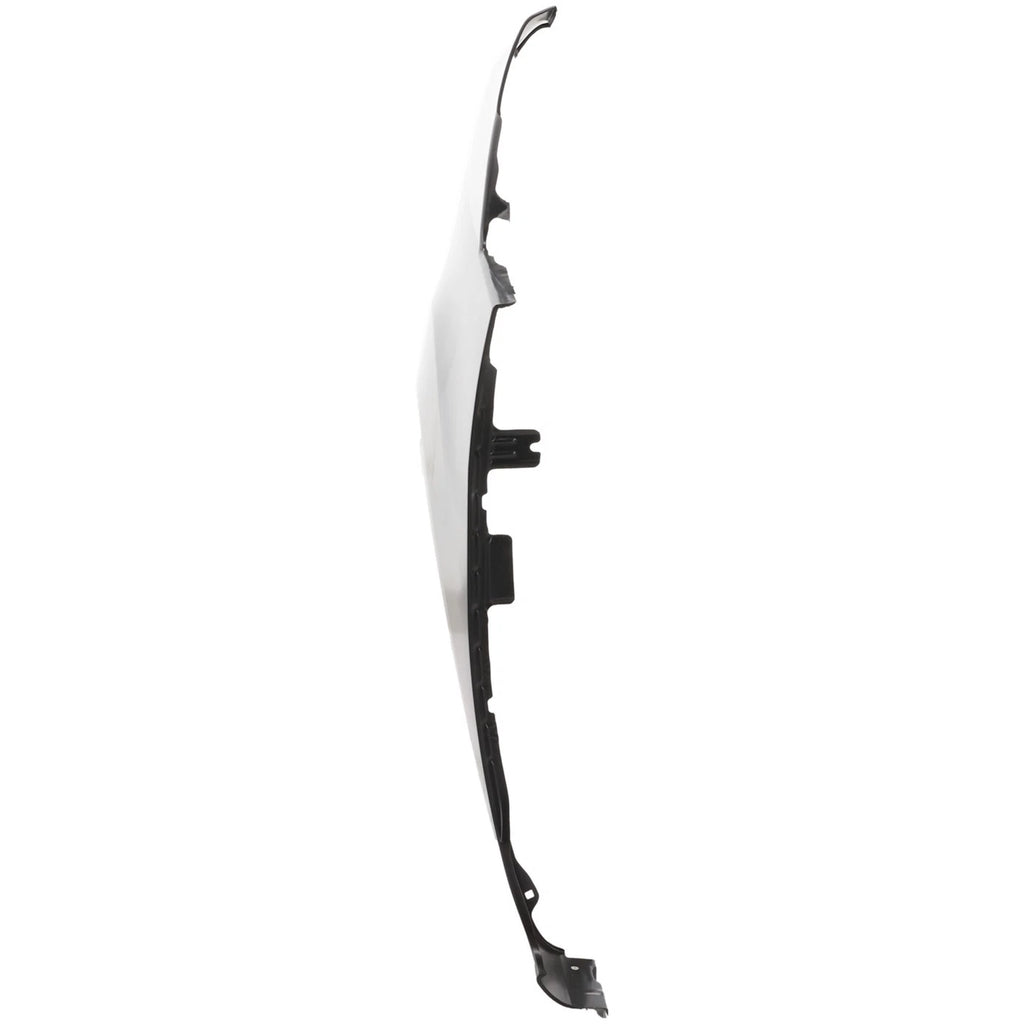 Fender for Nissan NV200 (2013–2021) Front Driver Side CAPA Certified