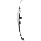 Fender for Nissan NV200 (2013–2021) Front Driver Side CAPA Certified