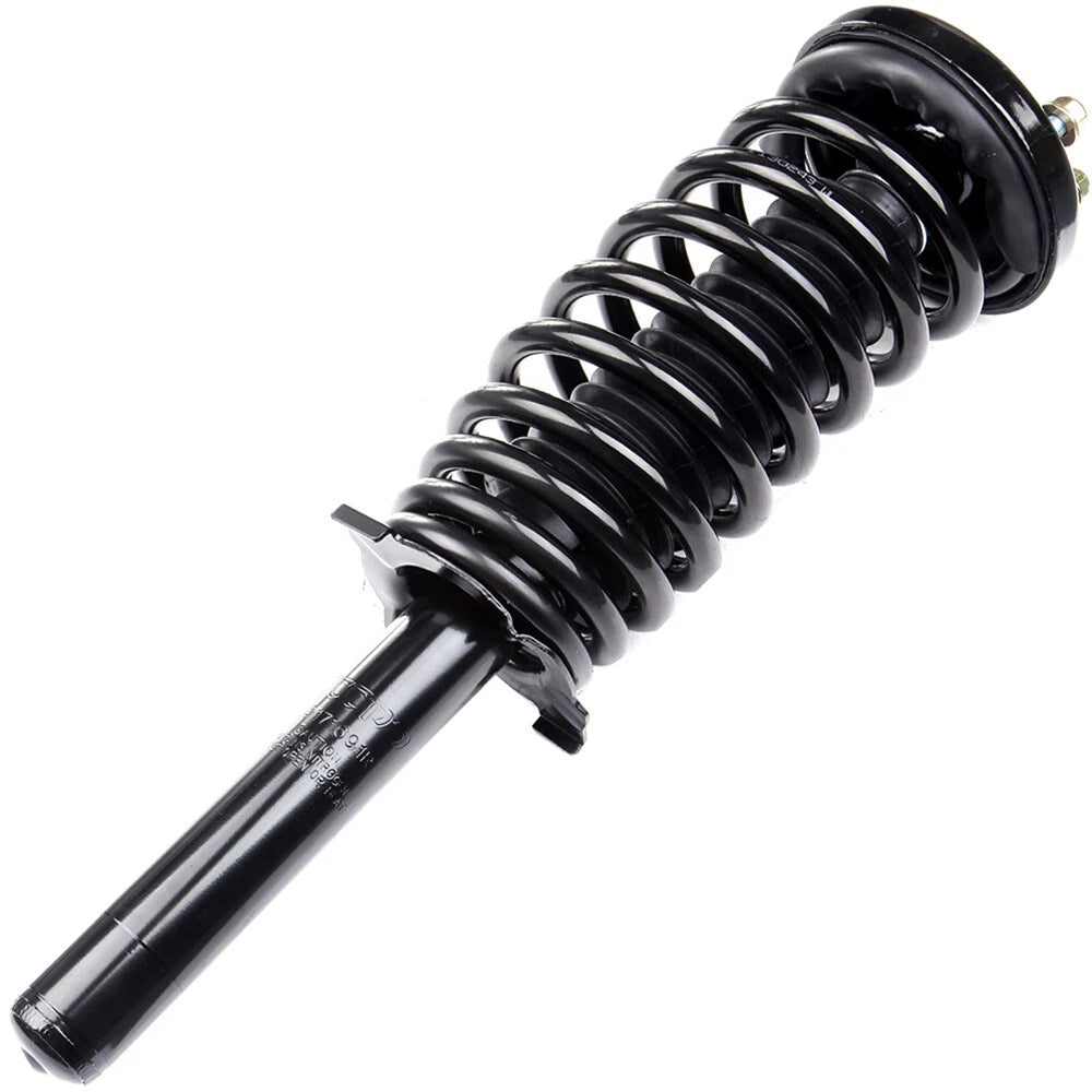 Control Arms Kit for Honda Accord (1998–2002)