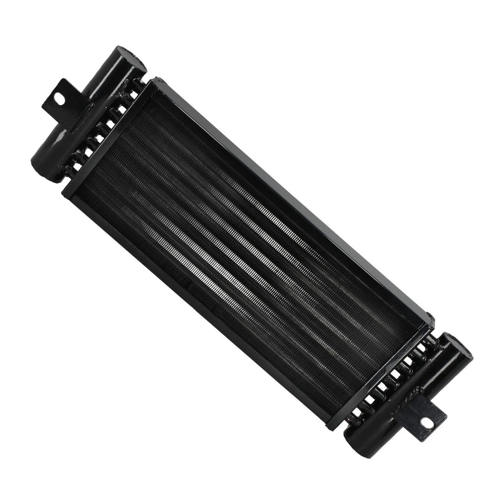 Hydraulic Cooler for Bobcat 543B 743 732 (1.5" Core Thickness, 6560954)