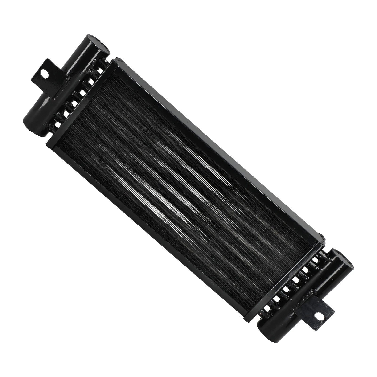 Hydraulic Cooler for Bobcat 543B 743 732 (1.5" Core Thickness, 6560954)