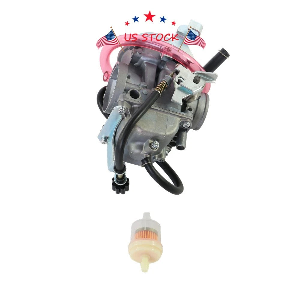 Carburetor for Kawasaki KLF300 (1986-2005)