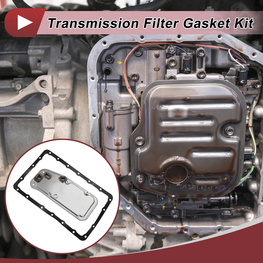 A340H/AW-4 Transmission Filter Kit No. 3533022020 for Toyota 4Runner (1988–1995)