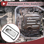 A340H/AW-4 Transmission Filter Kit No. 3533022020 for Toyota 4Runner (1988–1995)
