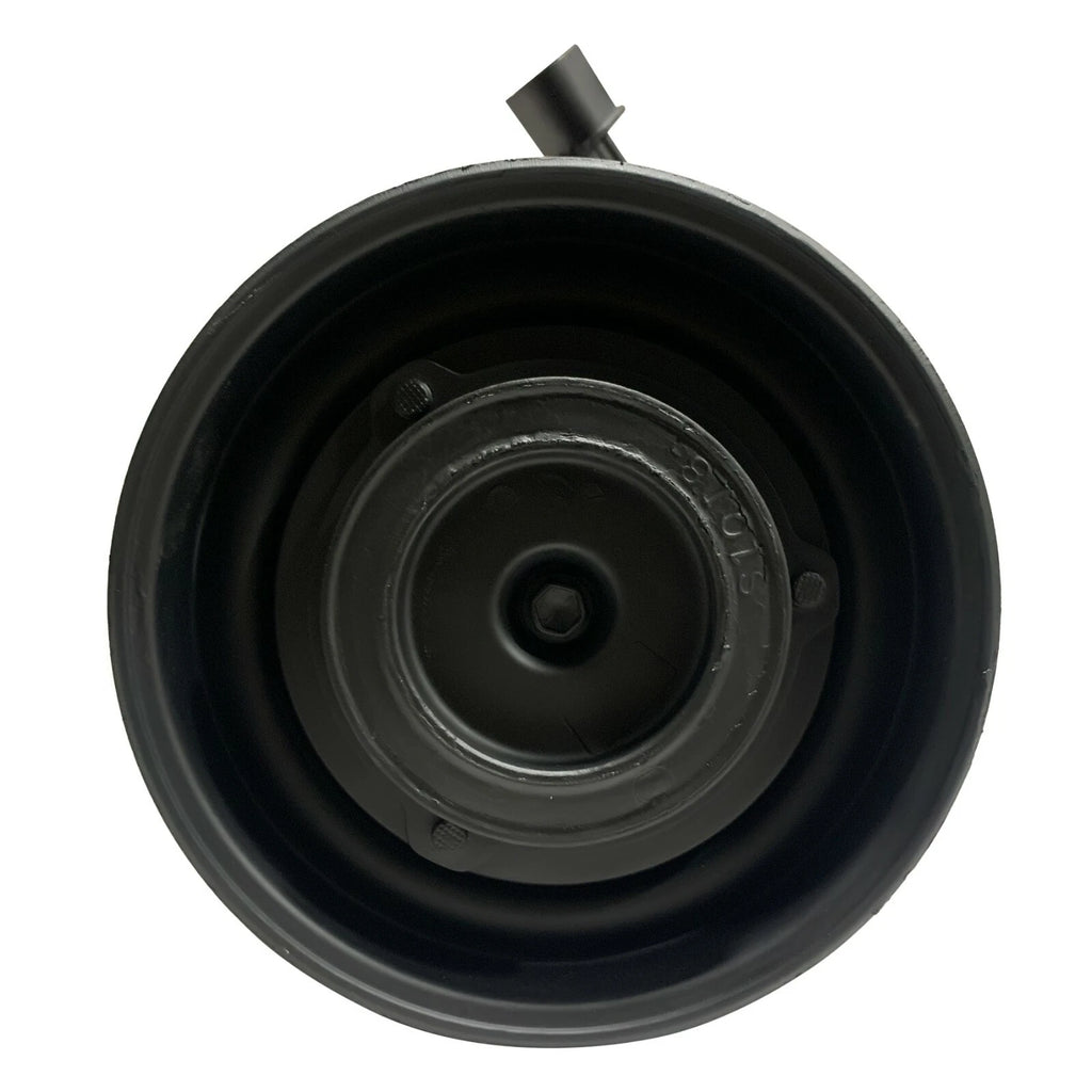 AC Compressor Replacement for Chrysler Sebring 2.0L (1995-1999)