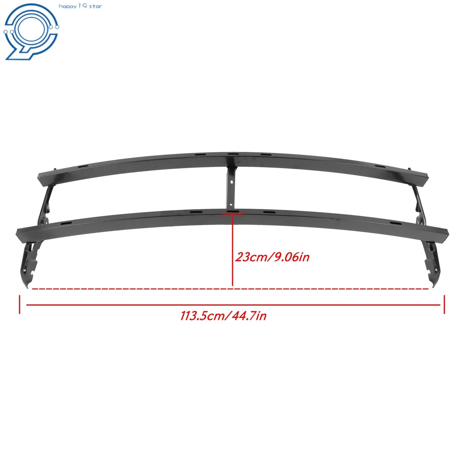Bumper Retainer Bracket Kit for Yukon XL (2000-2006)