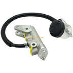 Rear Brake Master Cylinder for Can Am Renegade 500 570 650 800R 850 1000 (2012–2021)