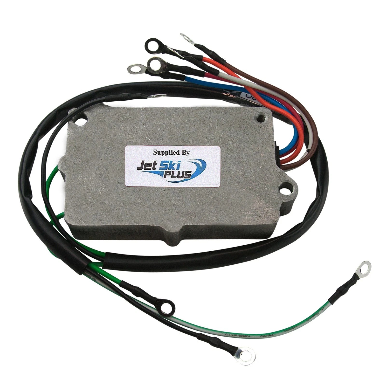 Switch Box Power Pack CDI for Mercury Mariner 40 HP (1972–1981)