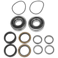 2x Rear Wheel Bearing Kits for Hiace KDH200–KDH222