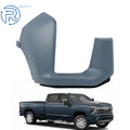 Right Side Front Bumper Wrap for Chevy Silverado 2500HD 3500HD (2020–2023)