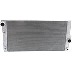 A/C Condenser for BMW 535i GT, 740Li, 740i (2011–2012)
