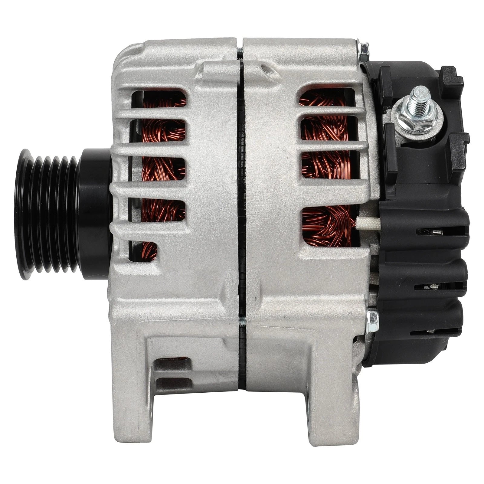 Alternator 180A for Mercedes Benz S550 (2007–2013) A3408S FG23S021 A0141541002