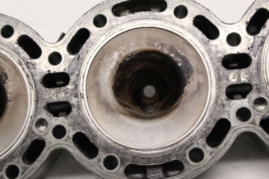 Engine Cylinder Head for Kawasaki Ultra 130 STX D.I. (2001–2004)